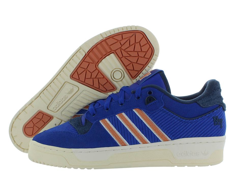 Zapatillas Rivalry Low 86