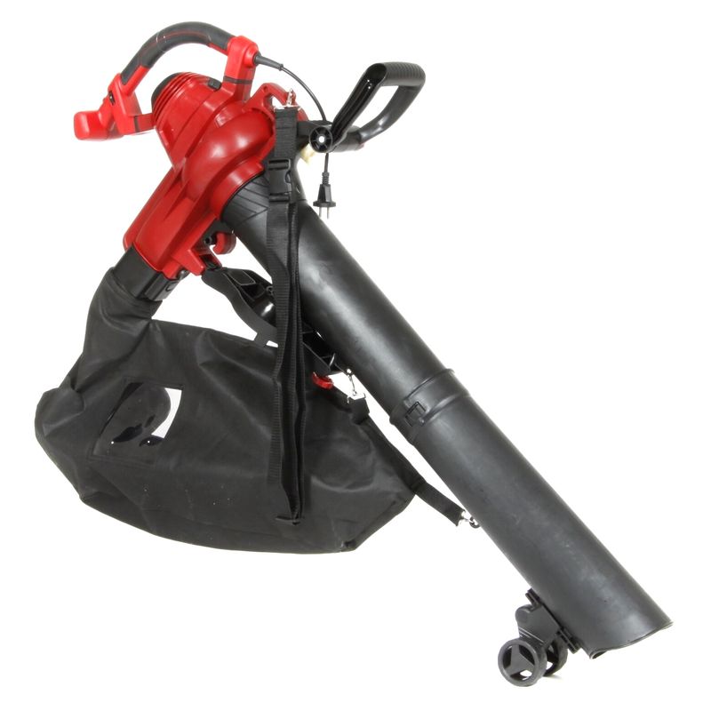 EINHELL - Aspirador De Hojas Eléctrico Gc-El 3000 E