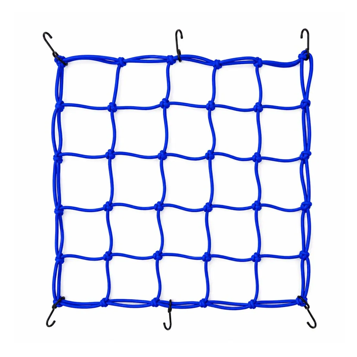 EON - Malla Elástica Pulpo Portaequipaje 40cm X 40cm
