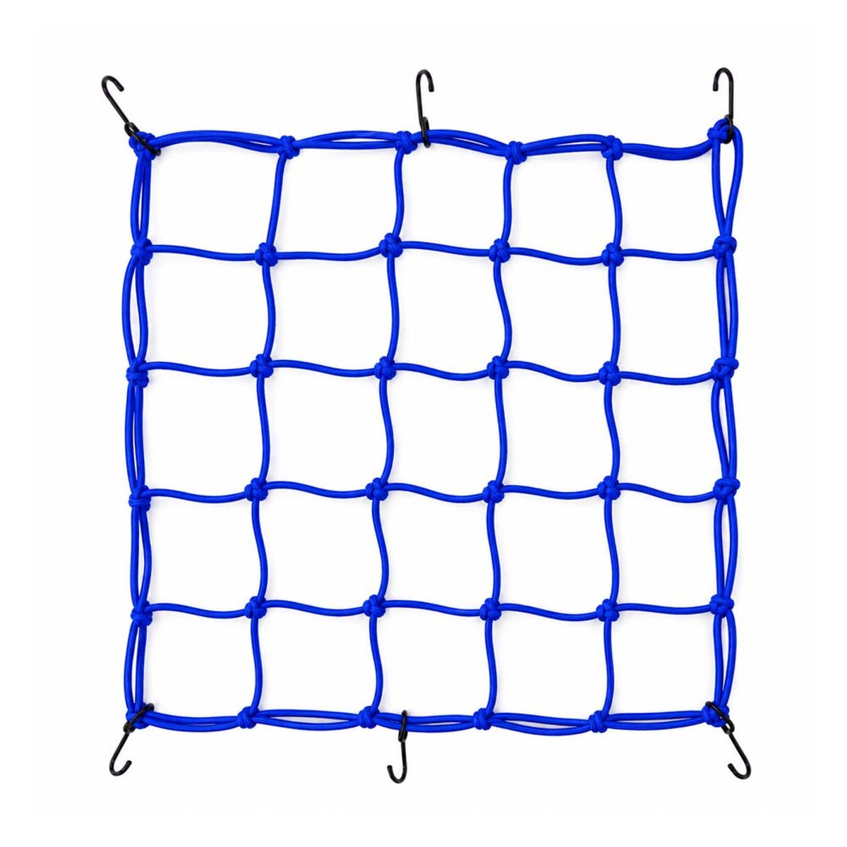 EON - Malla Elástica Pulpo Portaequipaje 40cm X 40cm