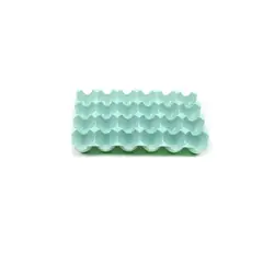 GENERICO - Huevera De 24 Compartimientos 29.5cm