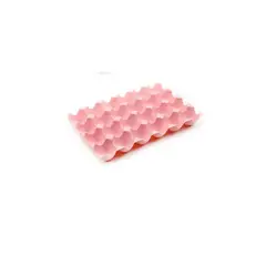GENERICO - Huevera De 24 Compartimientos 29.5cm