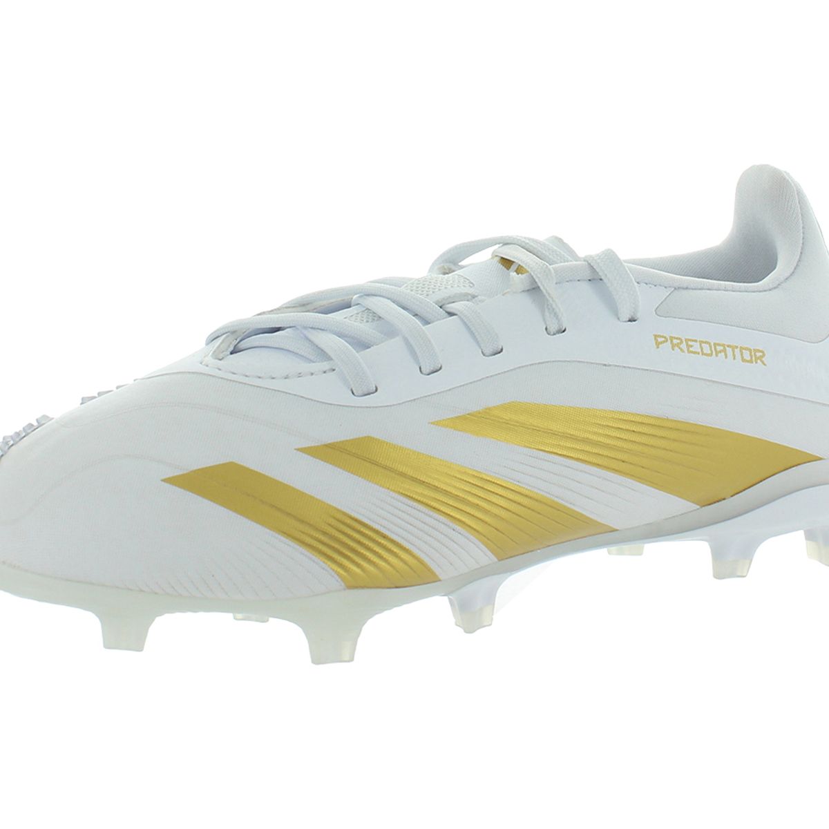 ADIDAS - Zapatillas Predator Elite FG GS