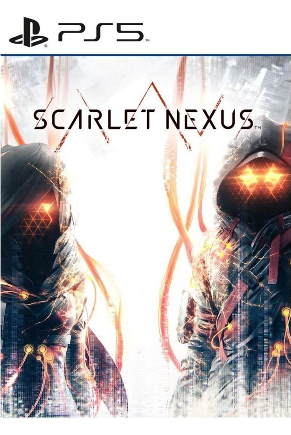 BANDAI NAMCO - Scarlet Nexus - Ps5