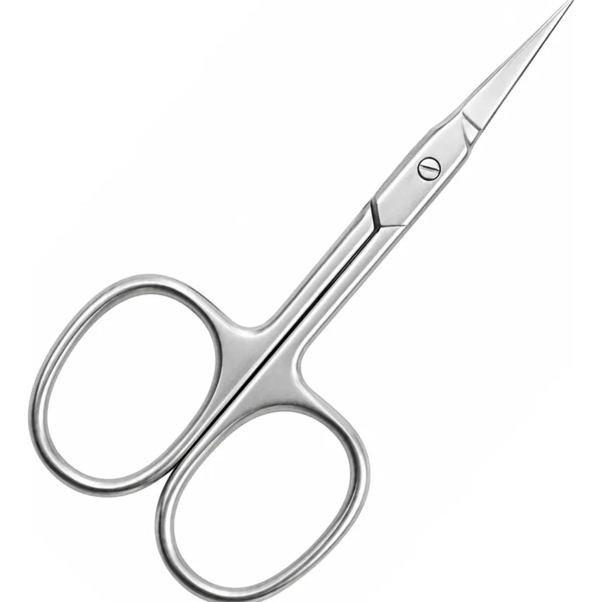 GENERICO - Tijera Para Manicure Rusa