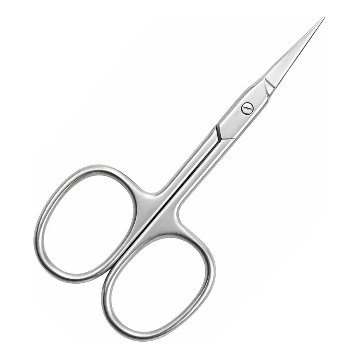 GENERICO - Tijera Para Manicure Rusa