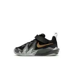 NIKE - Zapatillas S.T. Dynamite Negro Unisex niño