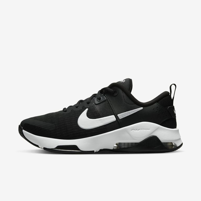 Zapatillas Zoom Bella 6 Negro Hombre