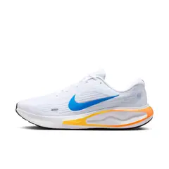NIKE - Zapatillas Journey Run Blanco Hombre