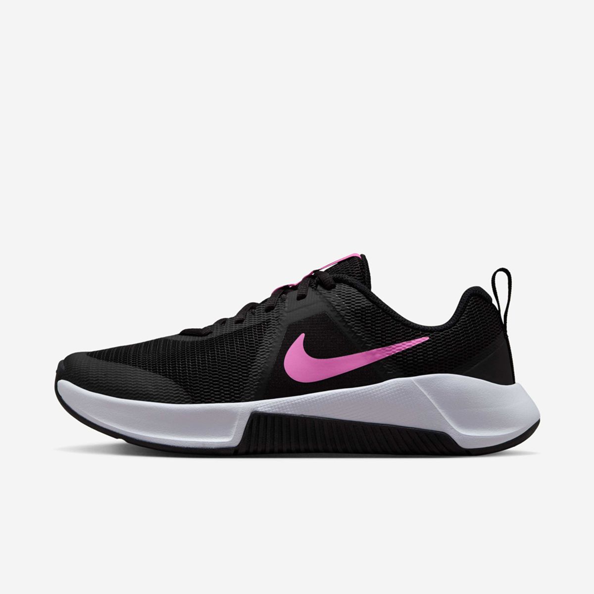 NIKE - Zapatillas Nike MC Trainer 3 Negro Mujer