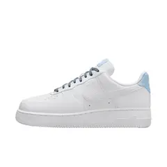 NIKE - Zapatillas Nike Air Force 1 07 Blanco Hombre