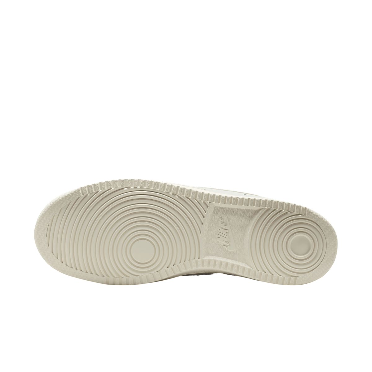 NIKE - Zapatillas Nike Court Vision Low Gris Hombre