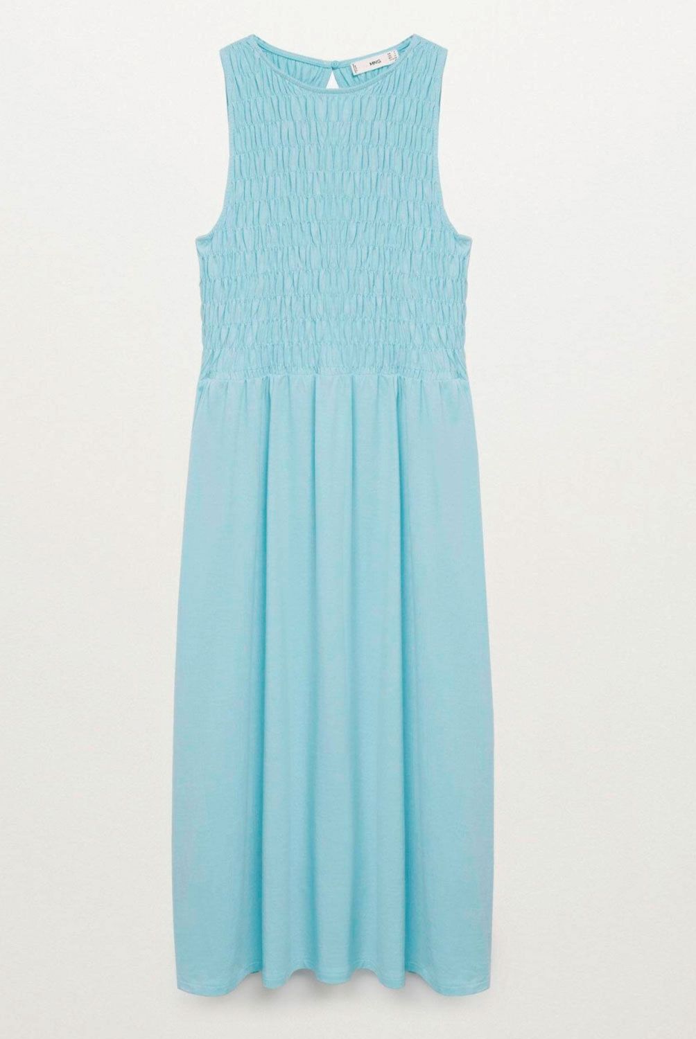 MANGO - Vestido Sandi