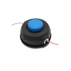 GENERICO - Cabezal T35 Trimmy Ideal Para Desbrozadoras Para Husquvarna