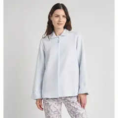 BARBIZON - BATA MUJER KARIN CELESTE