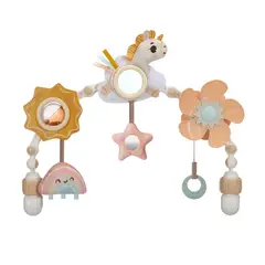 TINY LOVE - Arco para Coche Unicorn Wonderlands