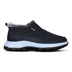 CARBIN - Zapatos Térmicos Mujer Invierno Chiporro Antideslizantes