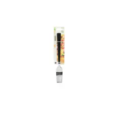 GENERICO - Tenedor 3 pcs 20cm Acero Inoxidable