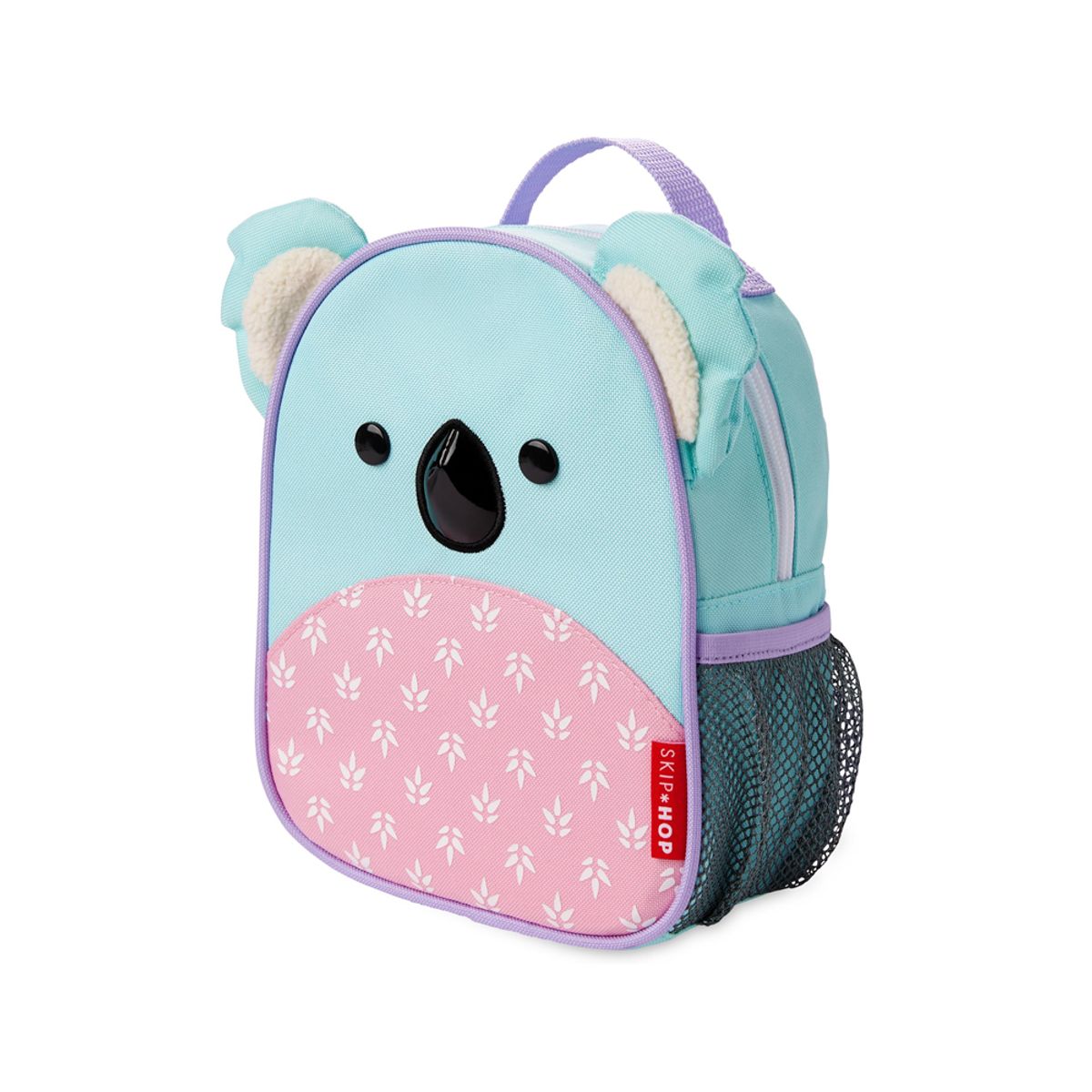 SKIP HOP - Mini Backpack Zoo- Koala Skip Hop