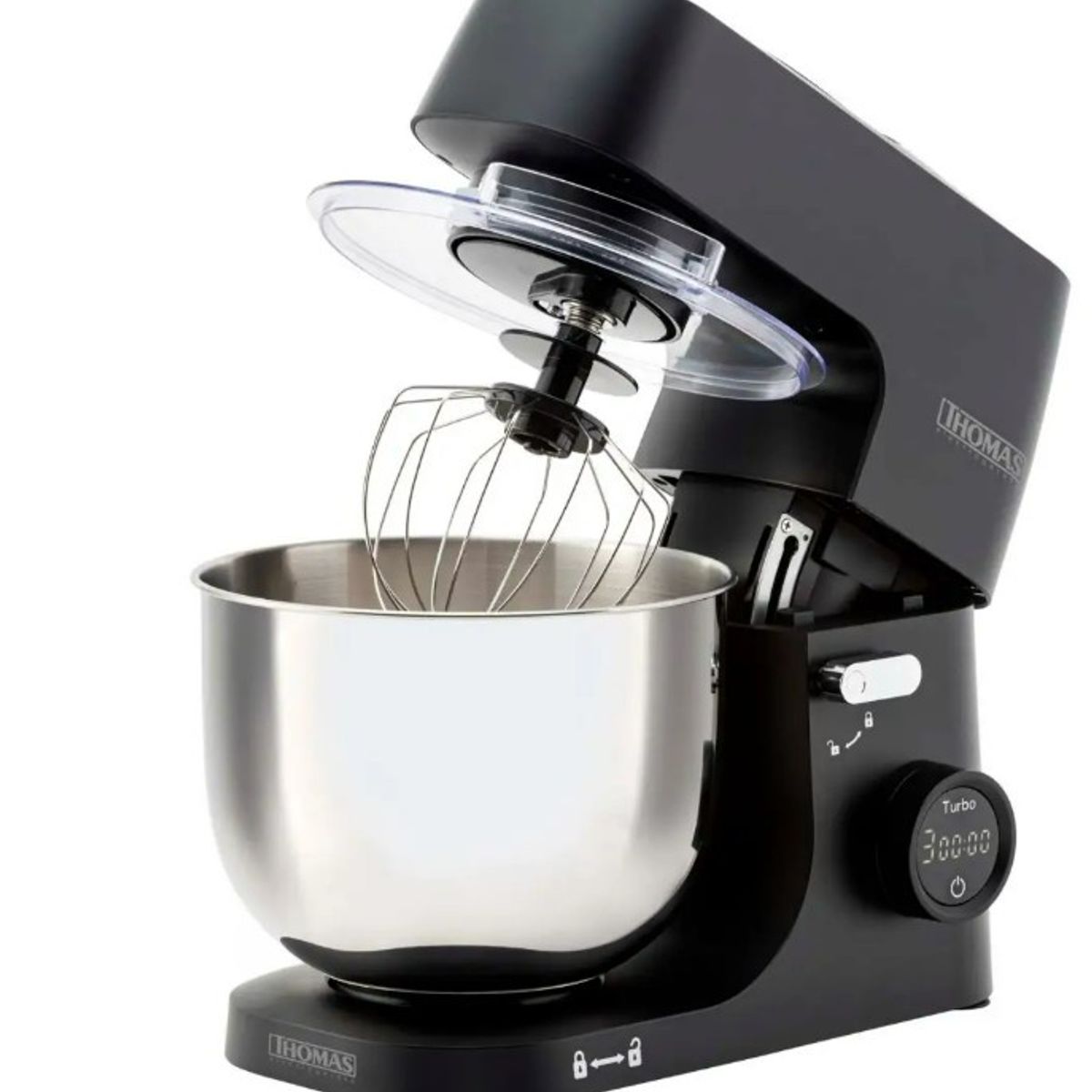 THOMAS - BATIDORA PEDESTAL PLANETARY TH-915PND