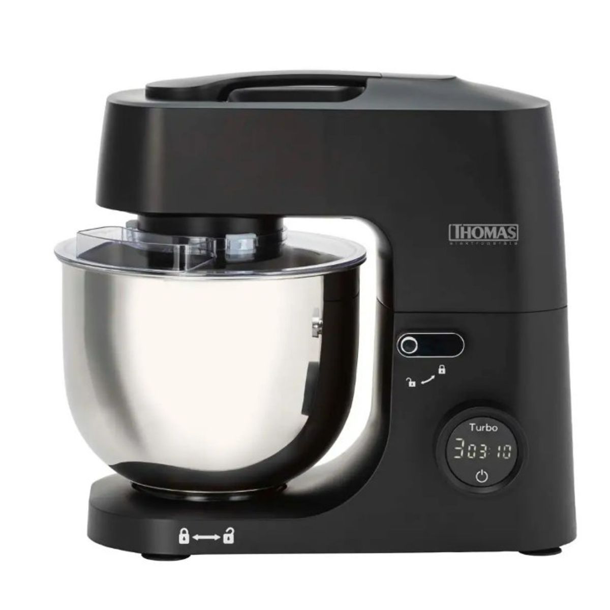 THOMAS - BATIDORA PEDESTAL PLANETARY TH-915PND