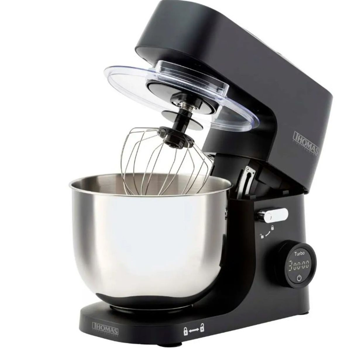 THOMAS - BATIDORA PEDESTAL PLANETARY TH-915PND