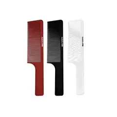 BABYLISS PRO - Peineta Babylisspro Barberology Peine Profesional Peluqueria