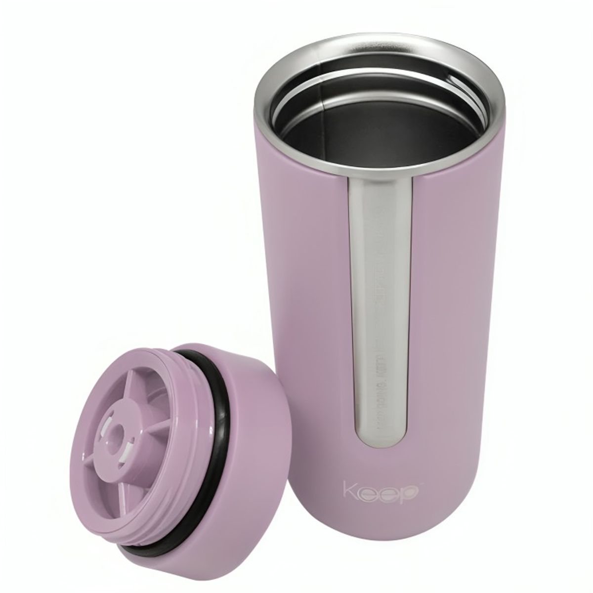 KEEP - MUG PRIME 18Oz KEEP ROSA