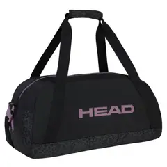 HEAD - Bolso Deportivo Gym Mujer Yoga New Leopardo