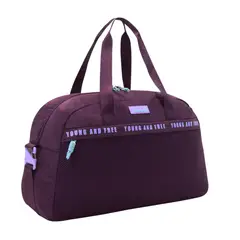 HEAD - Bolso Deportivo Gym Mujer Pilates Burdeo