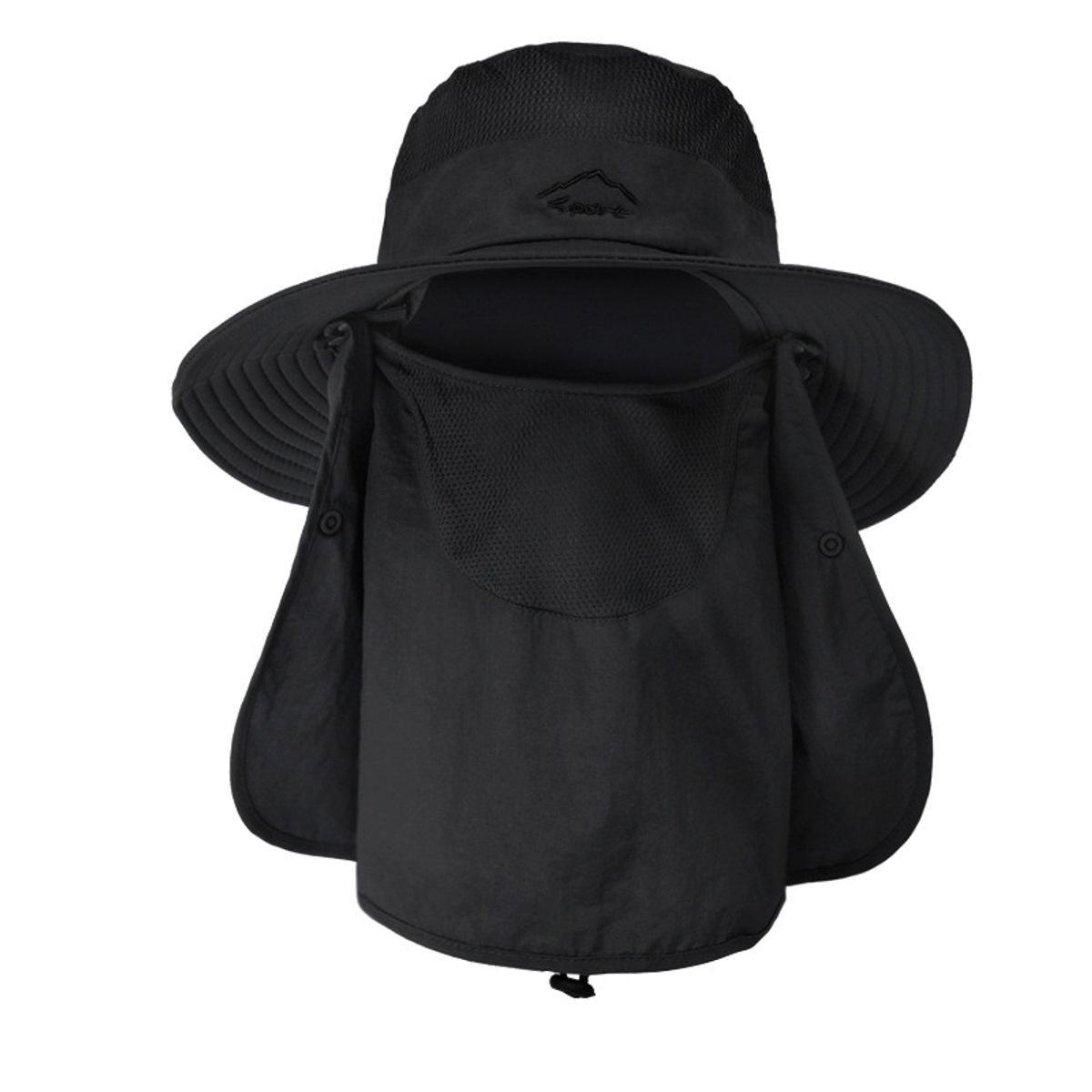 EINICIO - 3en1 Sombrero De Caza Sombrero Pescador Sombrero Legionario