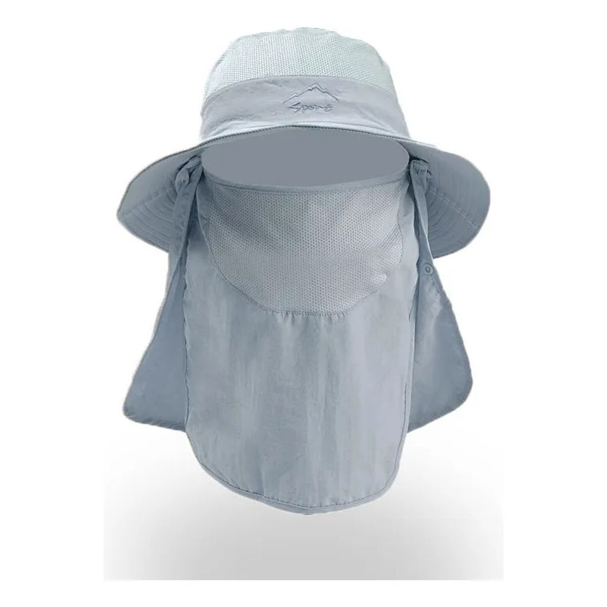 EINICIO - 3en1 Sombrero De Caza Sombrero Pescador Sombrero Legionario