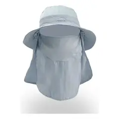EINICIO - 3en1 Sombrero De Caza Sombrero Pescador Sombrero Legionario