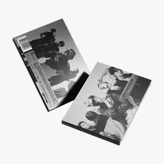 GENERICO - ALBUM CORTIS - GREENGREEN