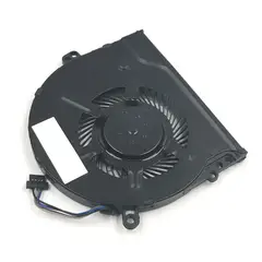 GENERICO - Ventilador compatible con HP15-CC 15-CC700 15-CC708TX 15-CC715TX