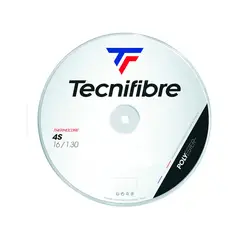 TECNIFIBRE - Rollo de Cuerda Thermocore 4S 1.30- 200m