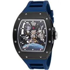 INVICTA - Reloj S1 Rally Hombre 41mm Cronógrafo Automático Deportivo IN-49009