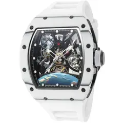 INVICTA - Reloj S1 Rally Hombre 41mm Cronógrafo Automático Deportivo IN-49012