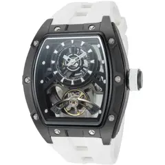 INVICTA - Reloj S1 Rally Hombre 44mm Automático Deportivo IN-49035