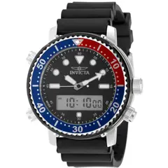 INVICTA - Reloj Pro Diver Hombre 46mm Quartz Profesional IN-49451