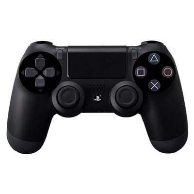 Sony Control Inalámbrico Ps4 Dualshock 4 Negro