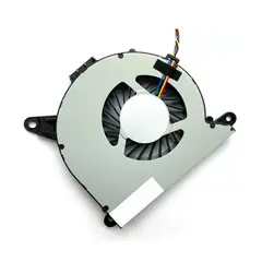 GENERICO - Ventilador Del Cpu Para Intel Hades Frost Canyon Nuc10 I3i5