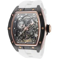INVICTA - Reloj S1 Rally Hombre 42mm Automático Deportivo IN-69524