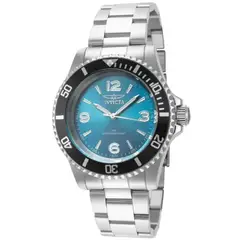 INVICTA - Reloj Specialty Hombre 40.5mm Quartz Elegante IN-69726