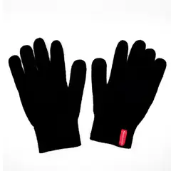 KILIMANJARO - Guante Unisex Alden Negro
