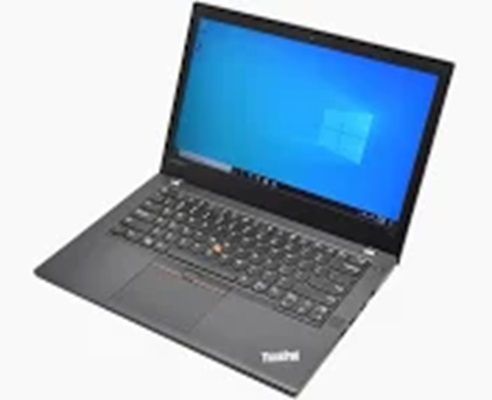 LENOVO THINKPAD i7 T460s 16g RAM / SSD 512 NVMe 14" FULL HD SLIM