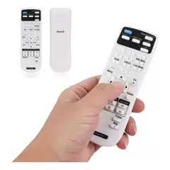 GENERICO - Control Remoto Compatible Con Proyector Epson Powerlite