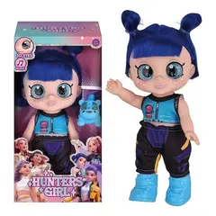 PUREPOWER - K-pop Demon Hunters Muñeca Articulada Y Casa Muñeca+música