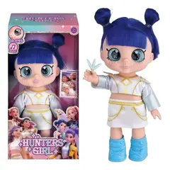 PUREPOWER - K-pop Demon Hunters Muñeca Articulada Y Casa Muñeca+música