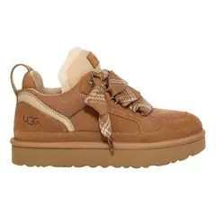 UGG - Zapatilla Mujer Lowmel Café